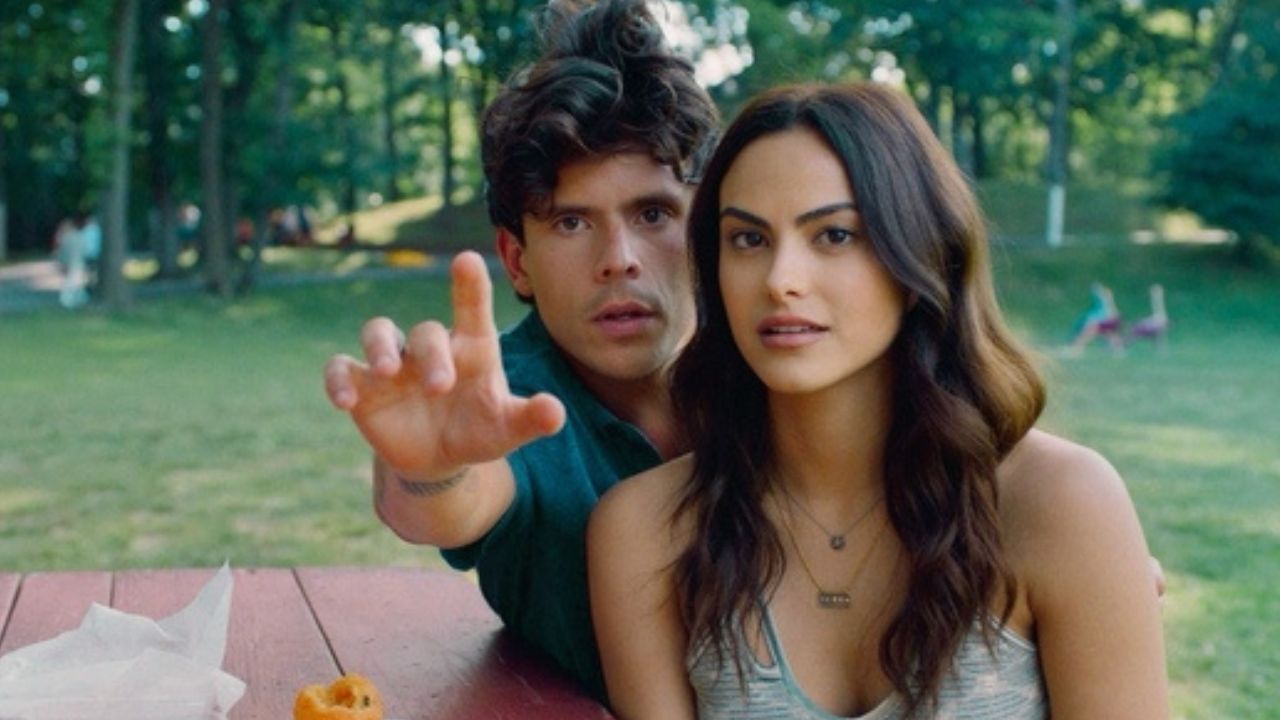 Bia Borinn estrela dois novos longas