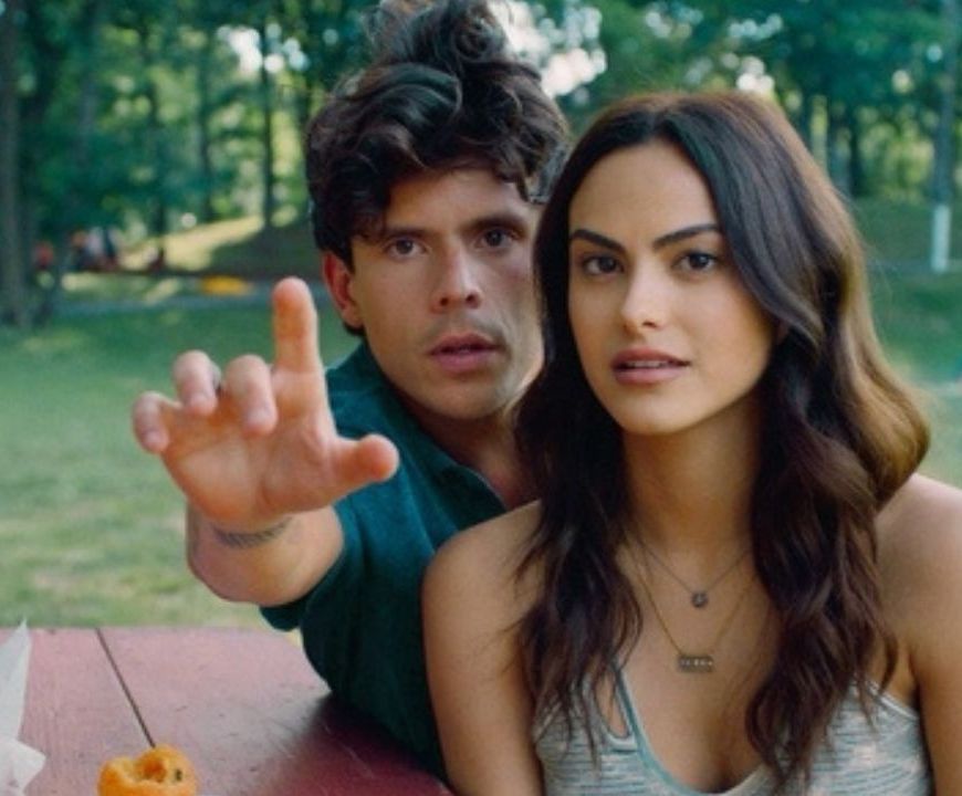 Bia Borinn estrela dois novos longas