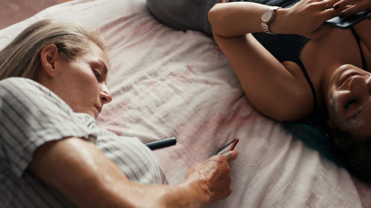 Crítica | Filme | Névoa Prateada