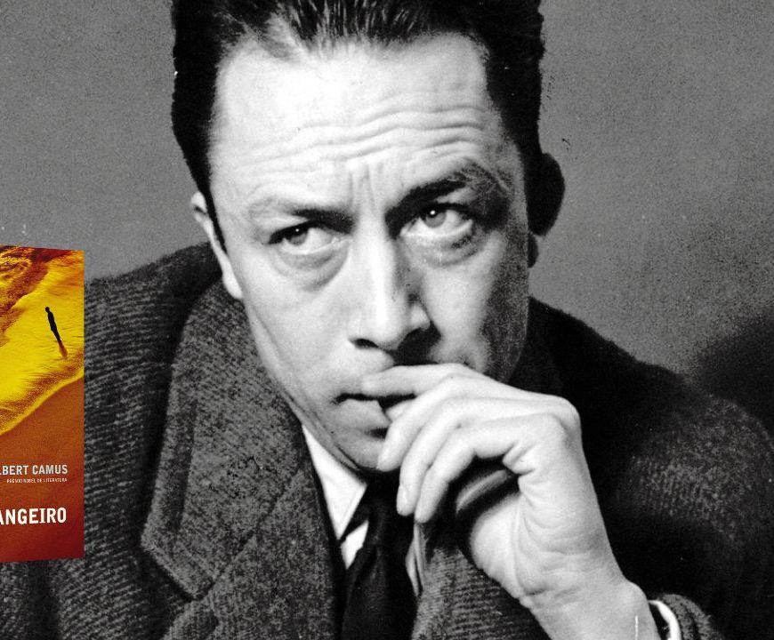 Livro de Albert Camus vira peça de teatro