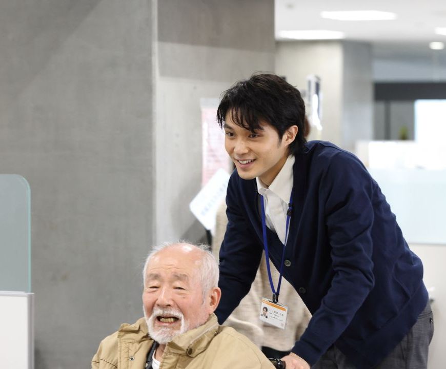 Crítica | Filme | Plano 75