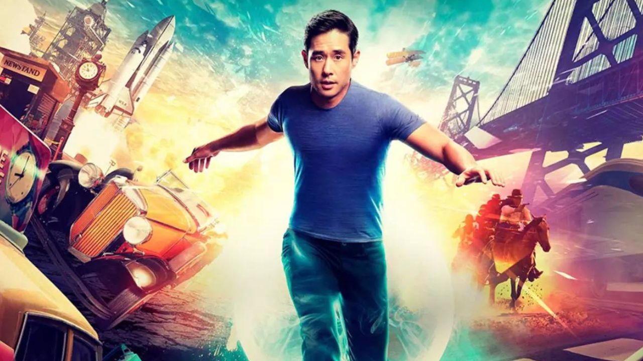 Quantum Leap cancelado: sem salto para a 3ª temporada na NBC