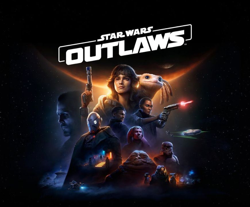 Ubisoft anuncia 1º jogo aberto da franquia Star Wars