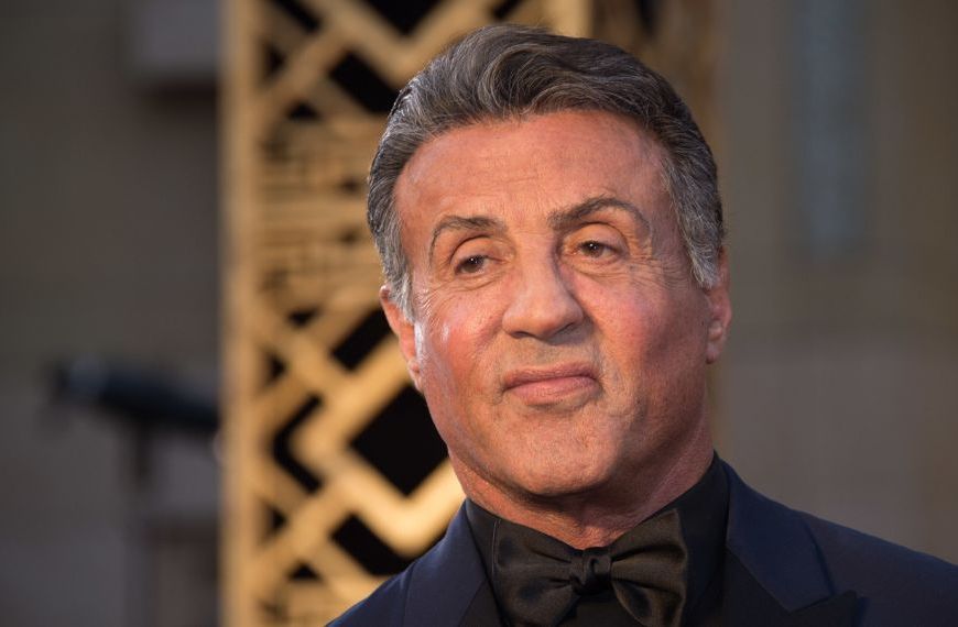Stallone é acusado de criar ambiente tóxico no set de Tulsa King