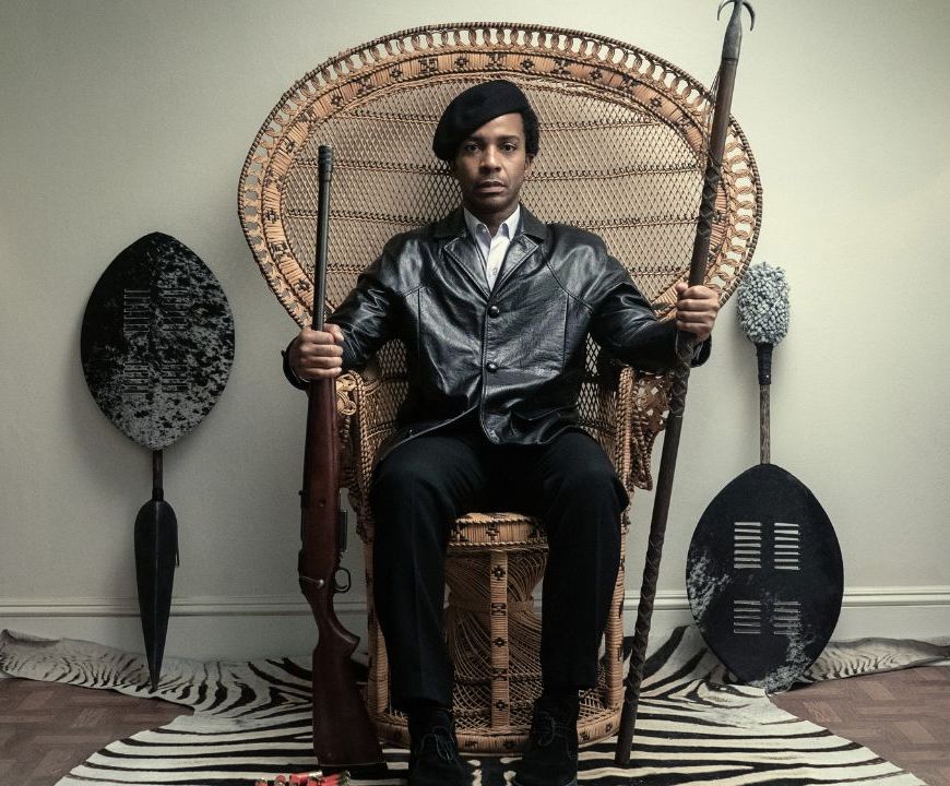 The Big Cigar: Apple exibe trailer da série