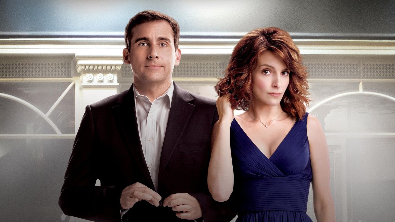 Steve Carell e Tina Fey estão juntos na nova The Four Seasons