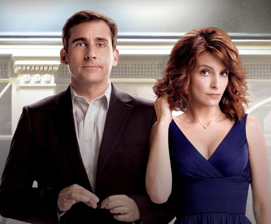 Steve Carell e Tina Fey estão juntos na nova The Four Seasons