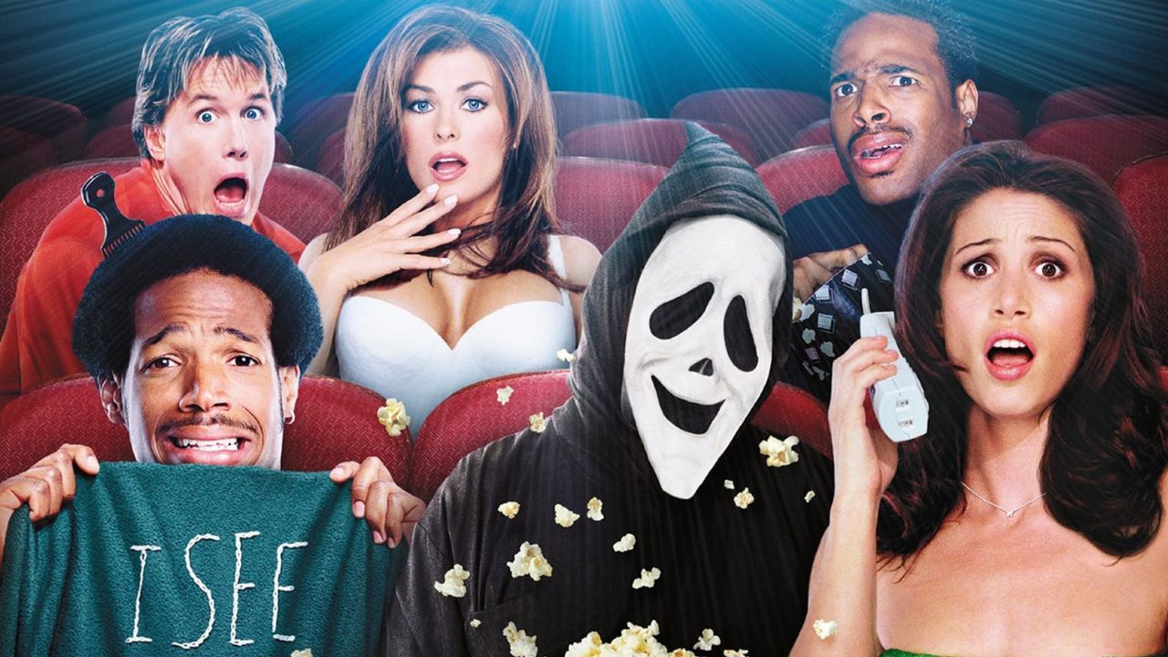 WAZZZZUPPP!: Todo Mundo em Pânico terá novo filme