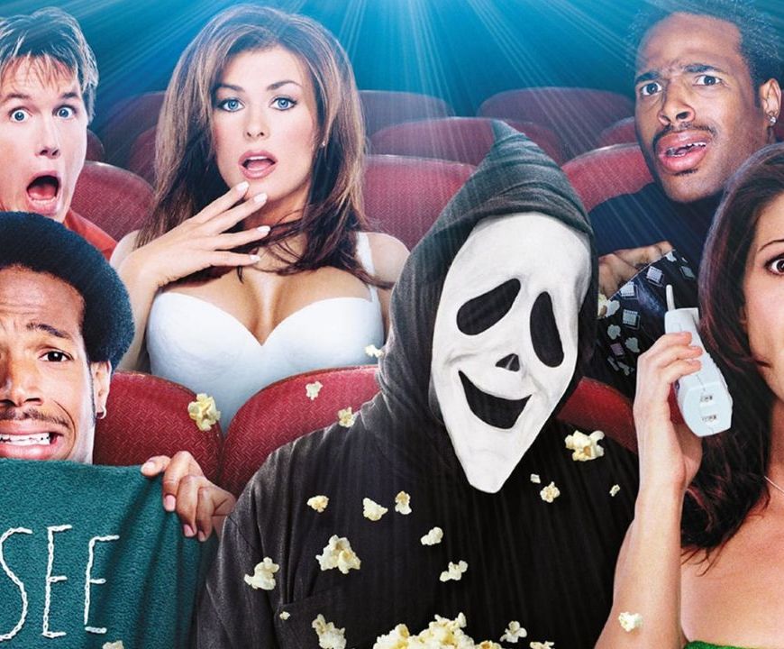 WAZZZZUPPP!: Todo Mundo em Pânico terá novo filme