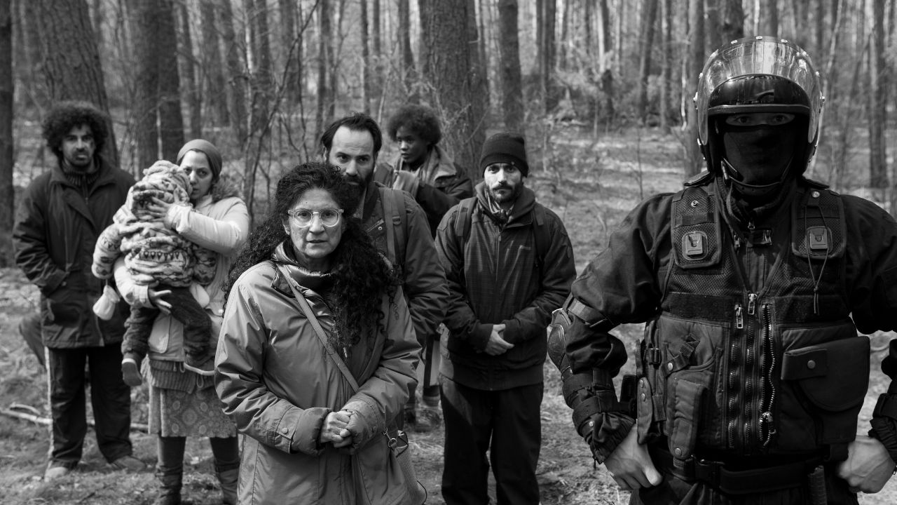 Crítica | Filme | Zona de Exclusão