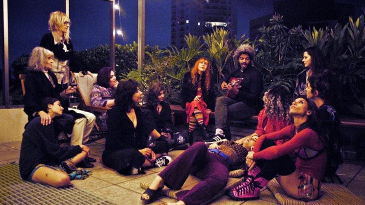 Crítica | Filme | A Alegria É a Prova dos Nove