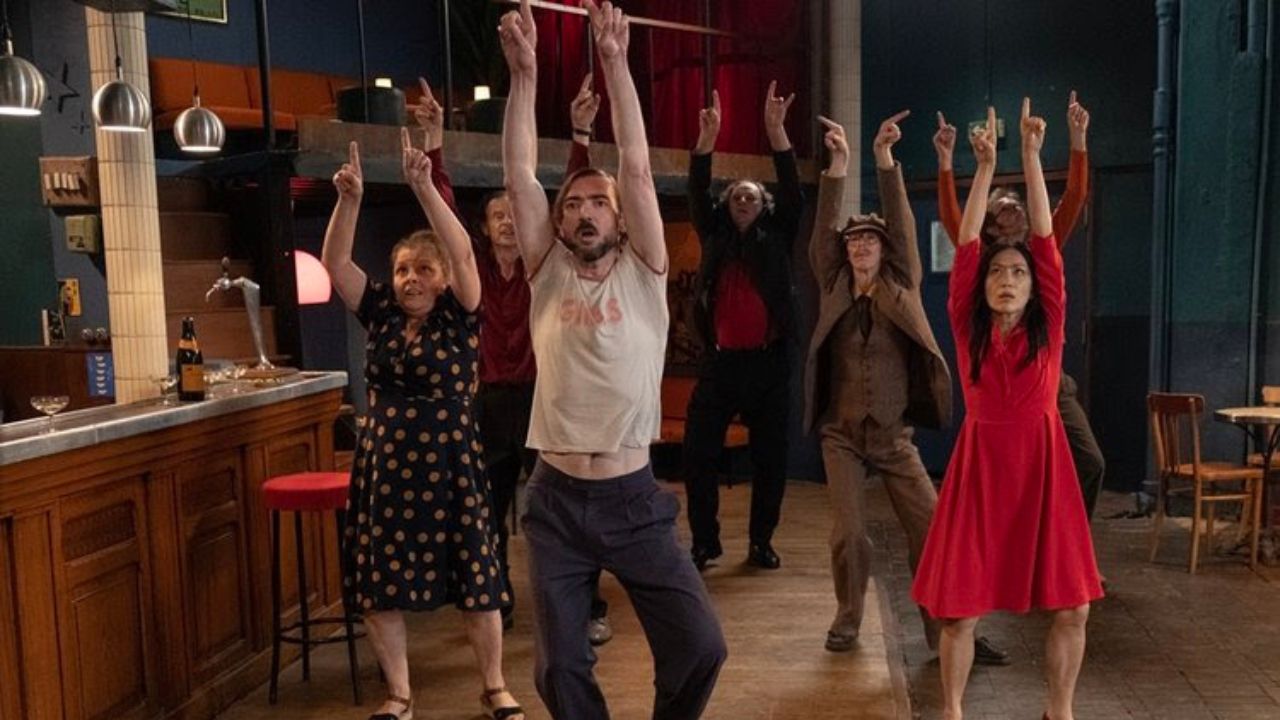 Crítica | Filme | A Estrela Cadente