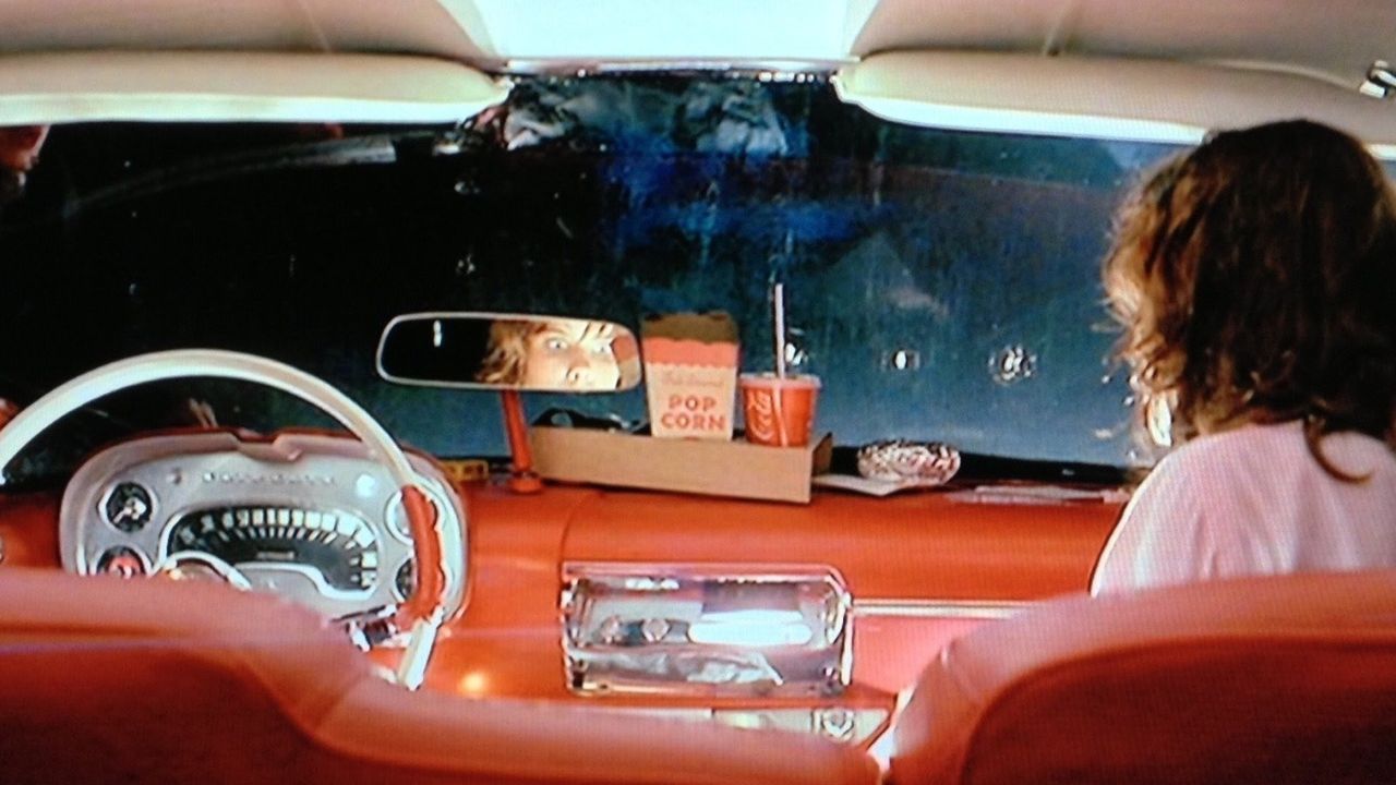 Christine, o mais famoso Carro Assassino do cinema de terror
