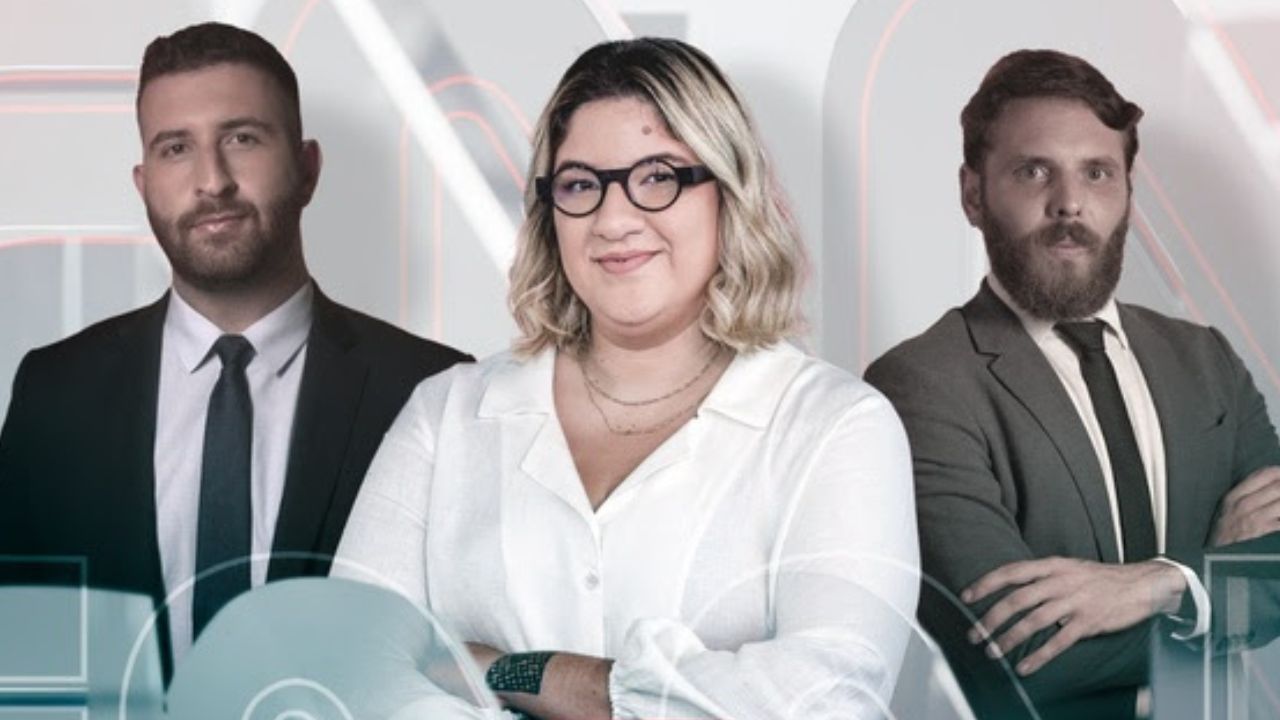 CNN Brasil anuncia novos analistas de política