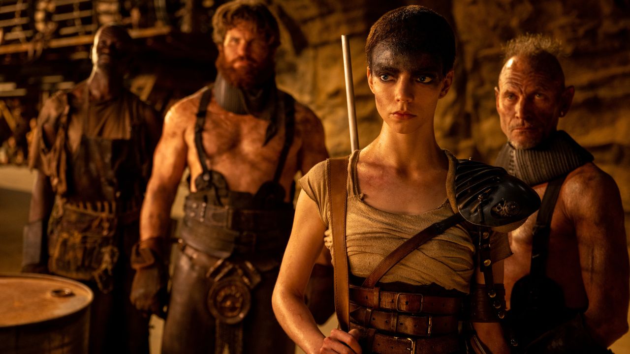 Crítica | Filme | Furiosa: Uma Saga Mad Max