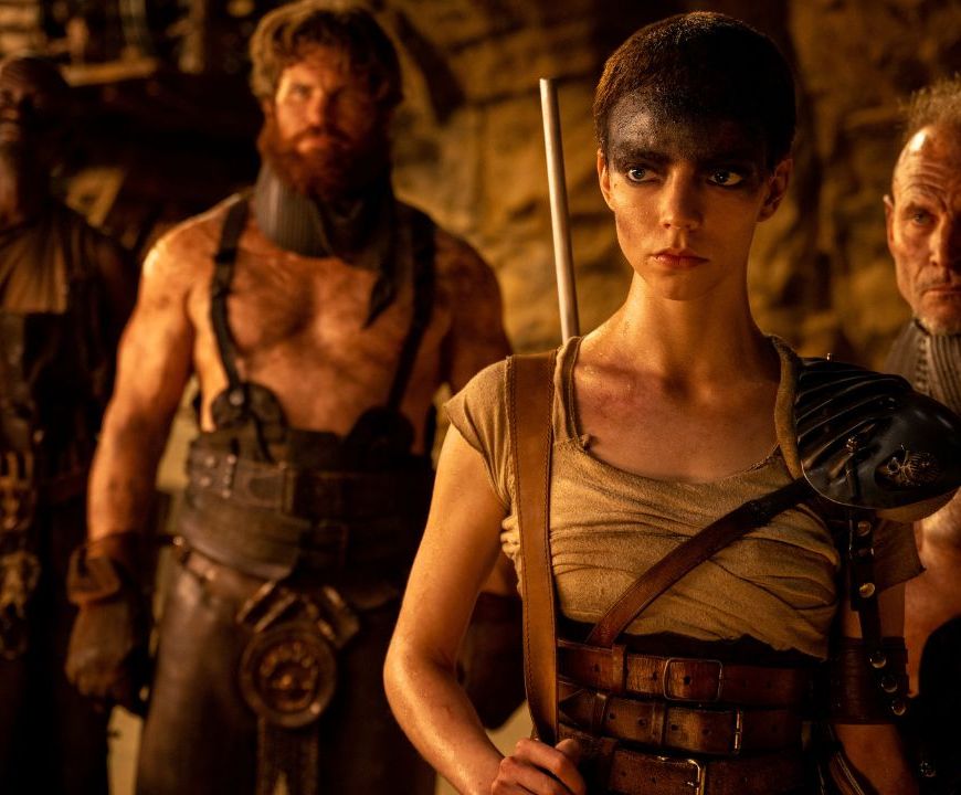 Crítica | Filme | Furiosa: Uma Saga Mad Max