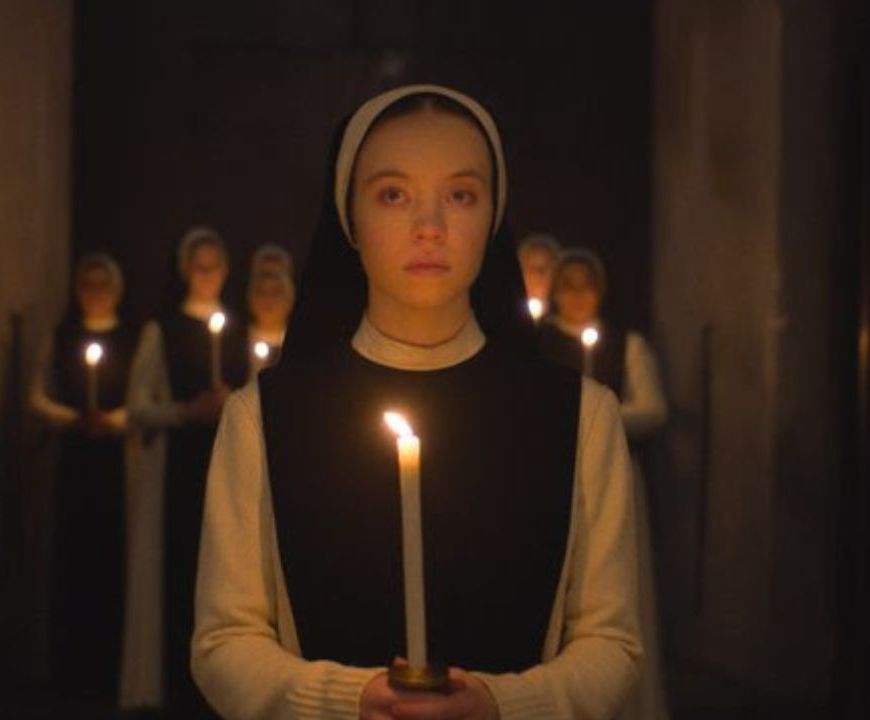 Crítica | Filme | Imaculada