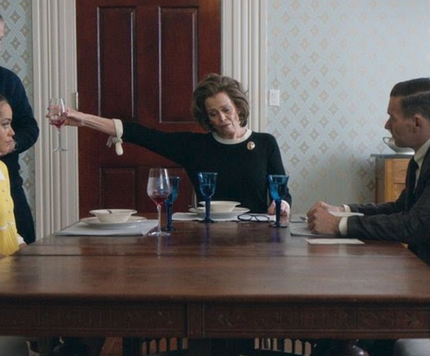 Crítica | Filme | Jardim dos Desejos