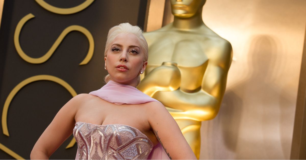 Lady Gaga chega ao HBO Max com Chromatica Ball