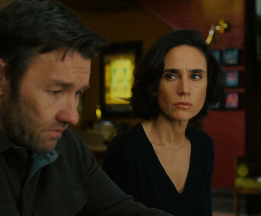 Matéria Escura estreia no Apple TV+