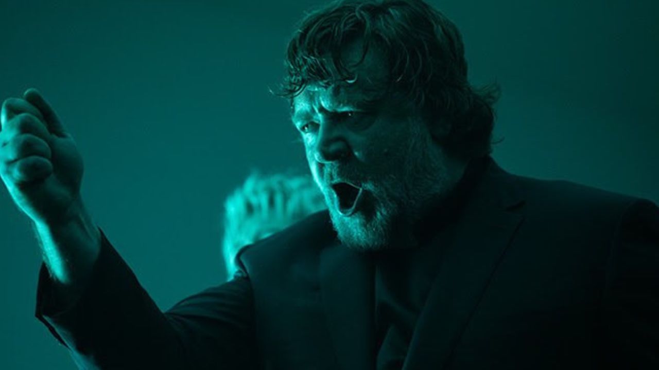 O Exorcismo: trailer é revelado