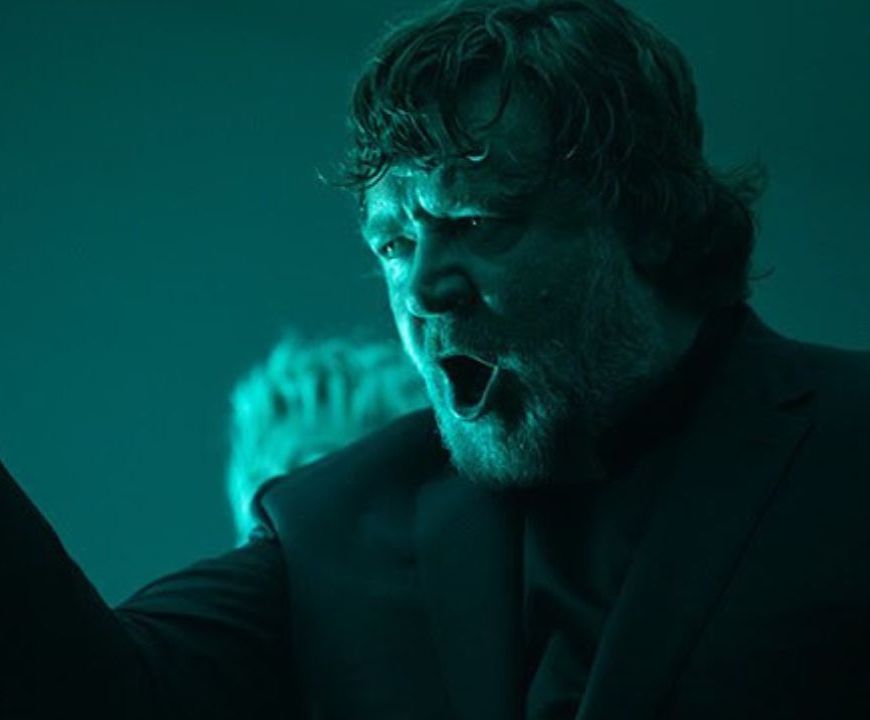 O Exorcismo: trailer é revelado