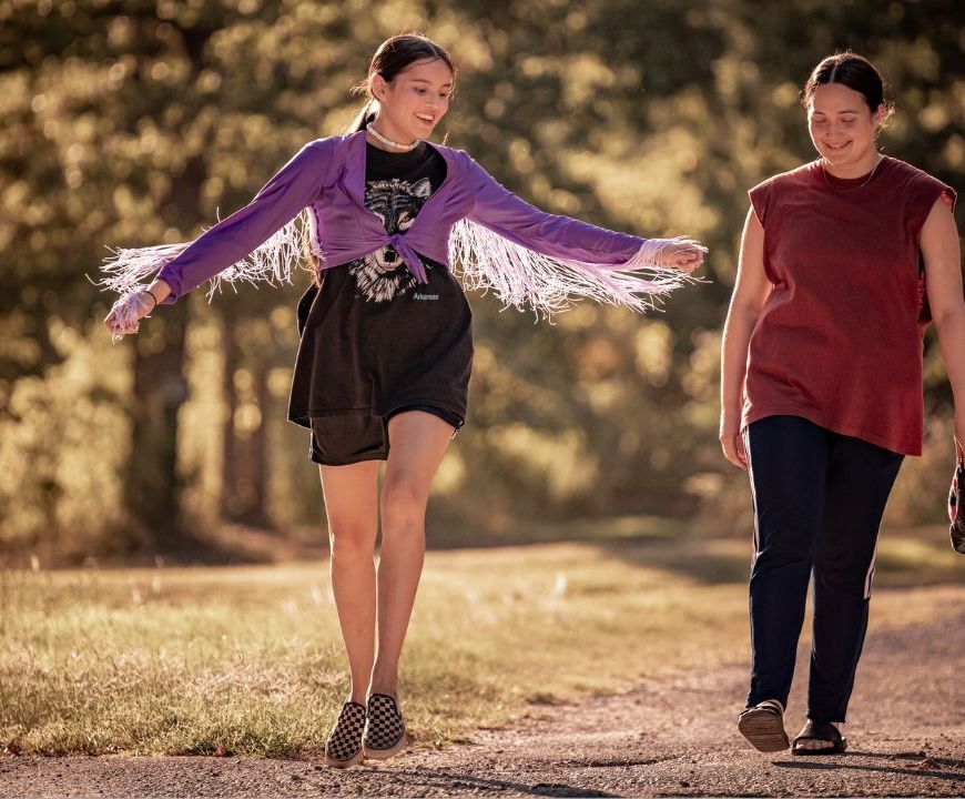 O Rito da Dança: Apple TV+ divulga trailer da nova série