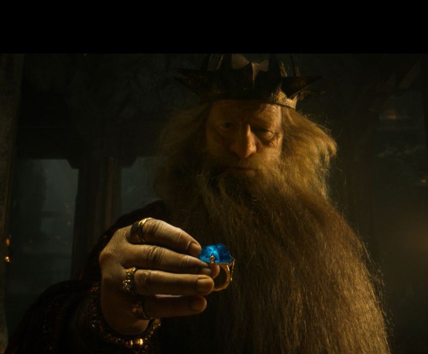 Os Anéis de Poder: série retorna para a 2ª temporada