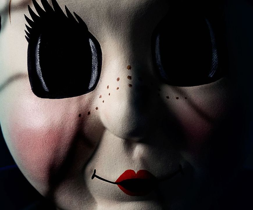 Crítica | Filme | Os Estranhos: Capítulo 1