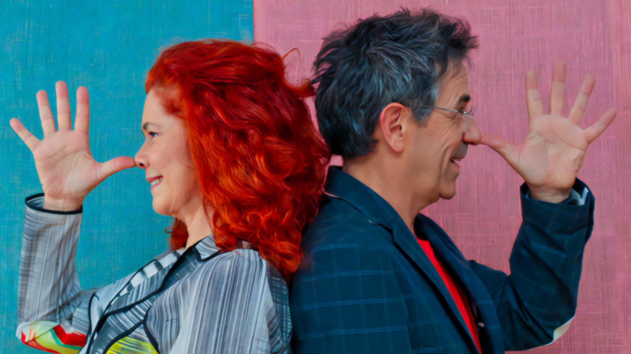 Palavra Cantada vira série animada