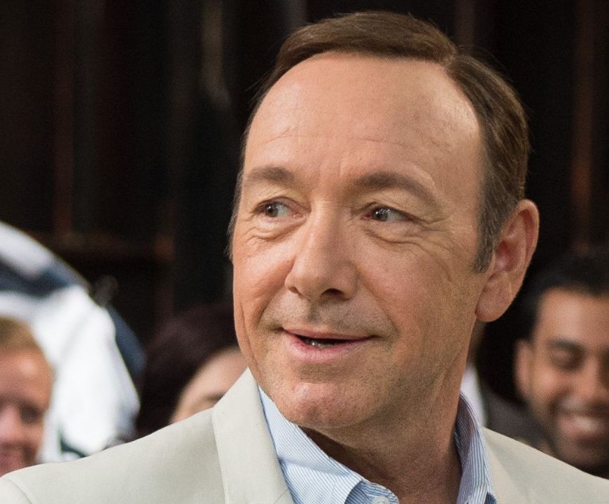 Spacey Unmasked: documentário investiga acusações contra ator