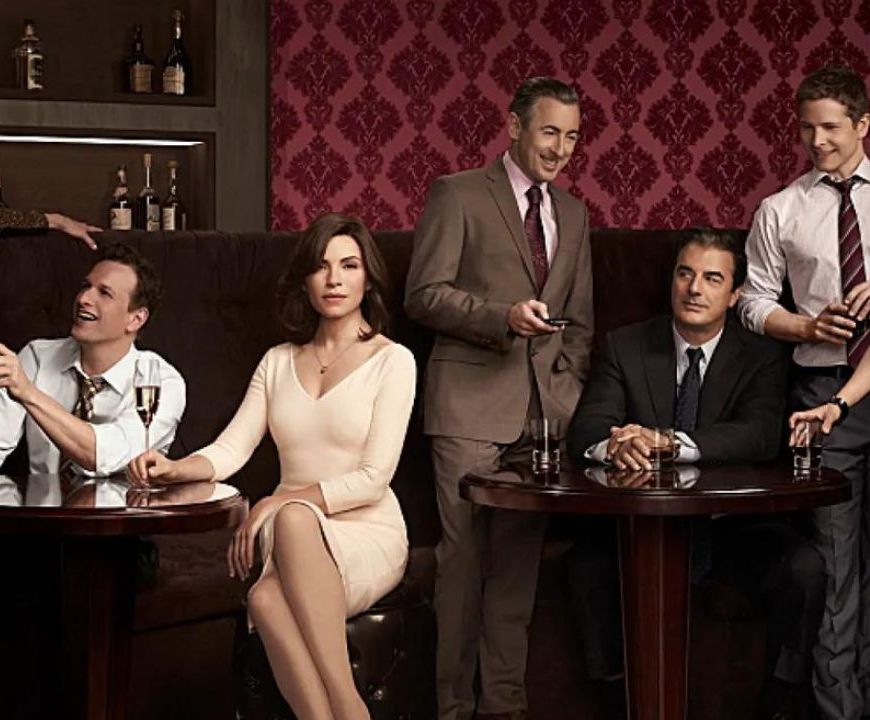 Adaptação árabe de The Good Wife estreia em junho