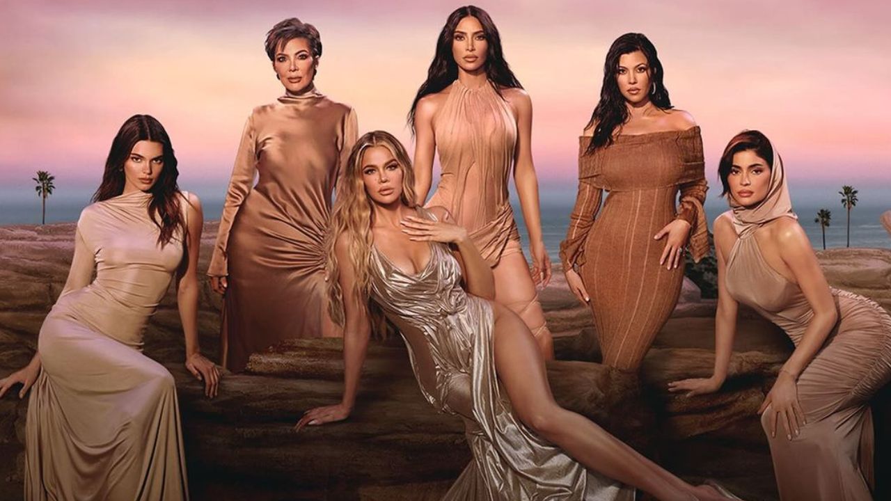 The Kardashians: veja o trailer da 5ª temporada