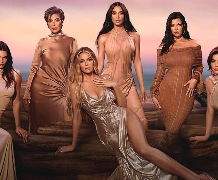 The Kardashians: veja o trailer da 5ª temporada