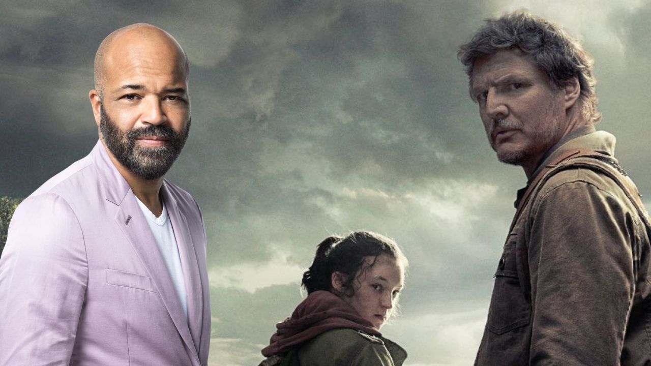 Jeffrey Wright confirmado no elenco de The Last of Us na 2ª temporada