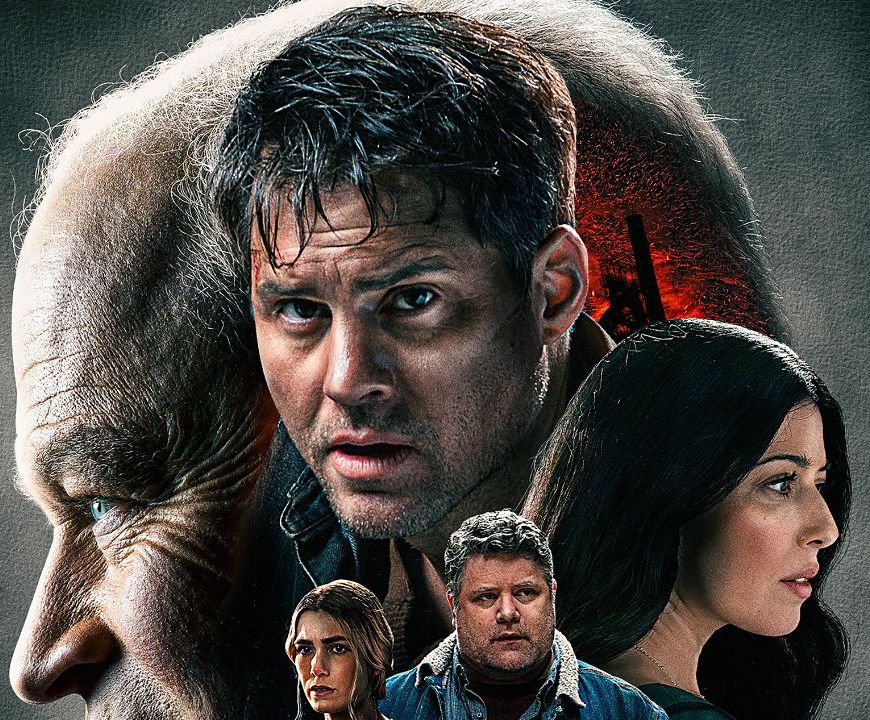 Crítica | Filme | The Shift – O Deslocamento