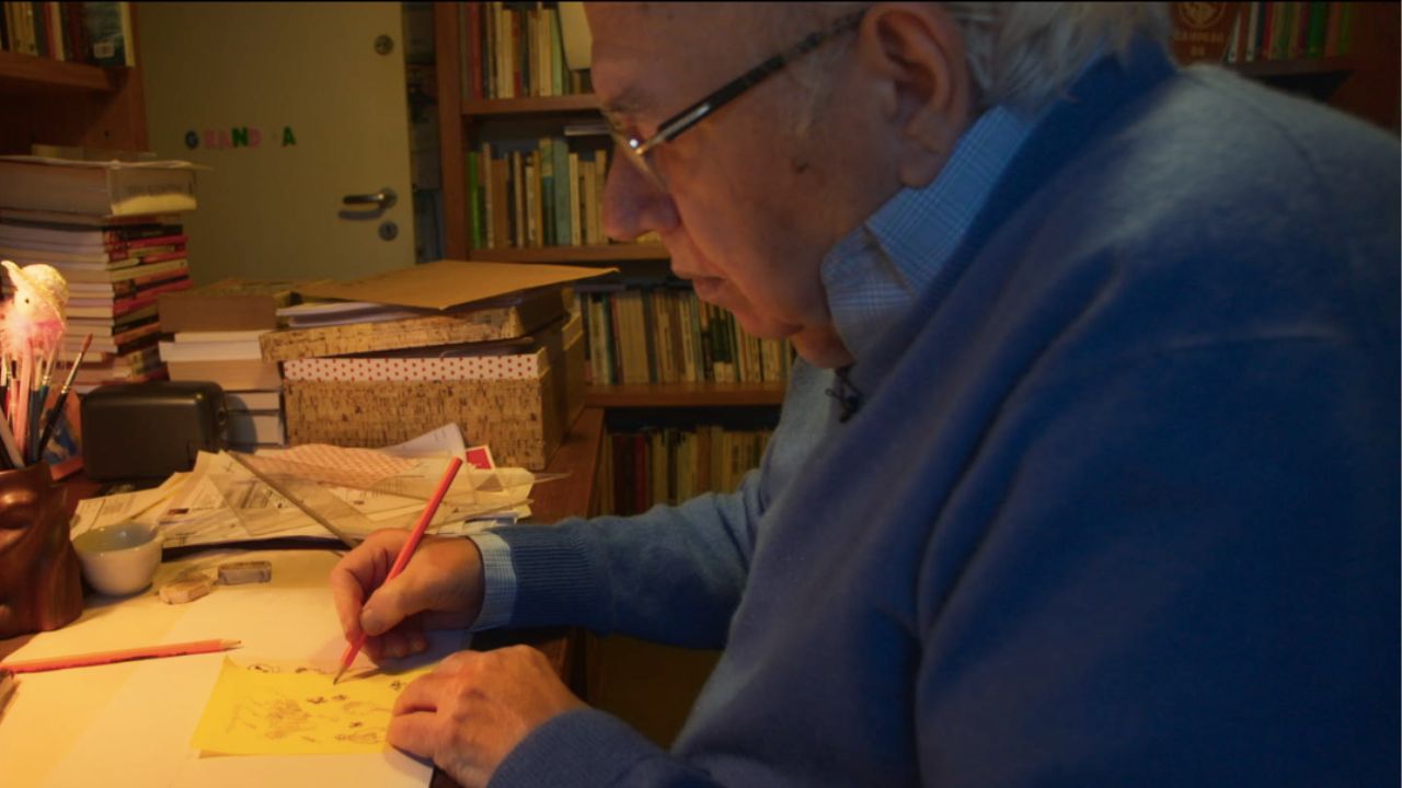 Crítica | Filme | Verissimo