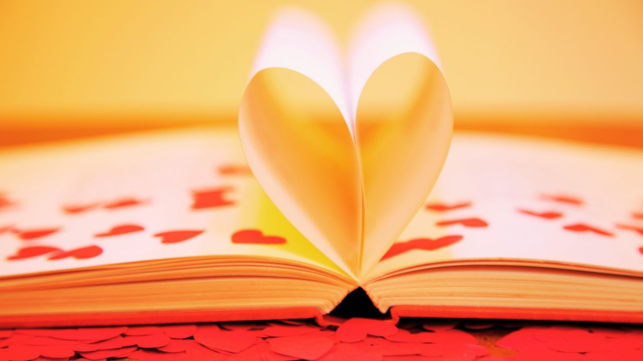 Editora Harlequin promove o 2º Festival de Literatura Romântica