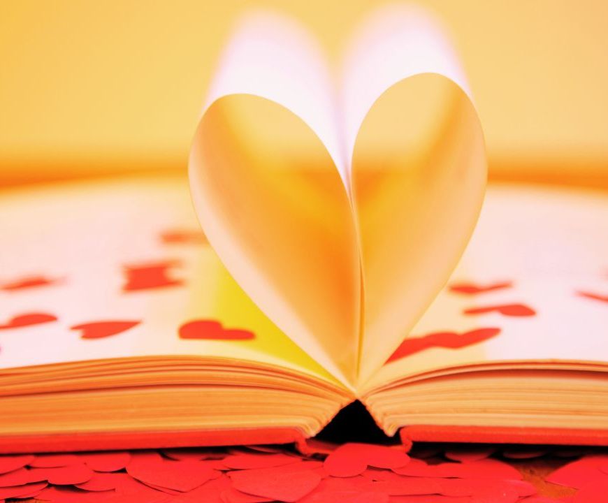 Editora Harlequin promove o 2º Festival de Literatura Romântica