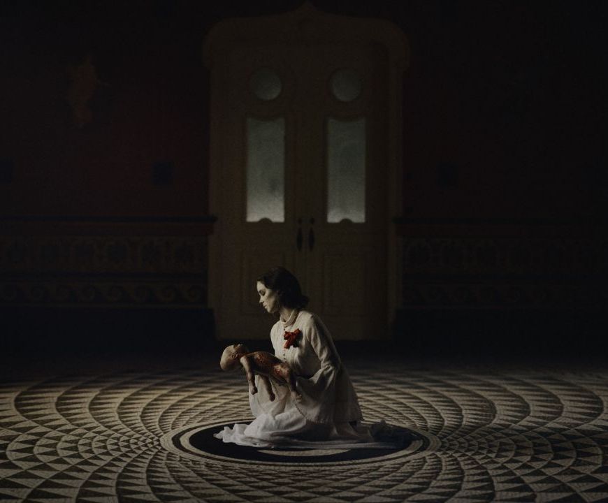 Crítica | Filme | A Semente do Mal