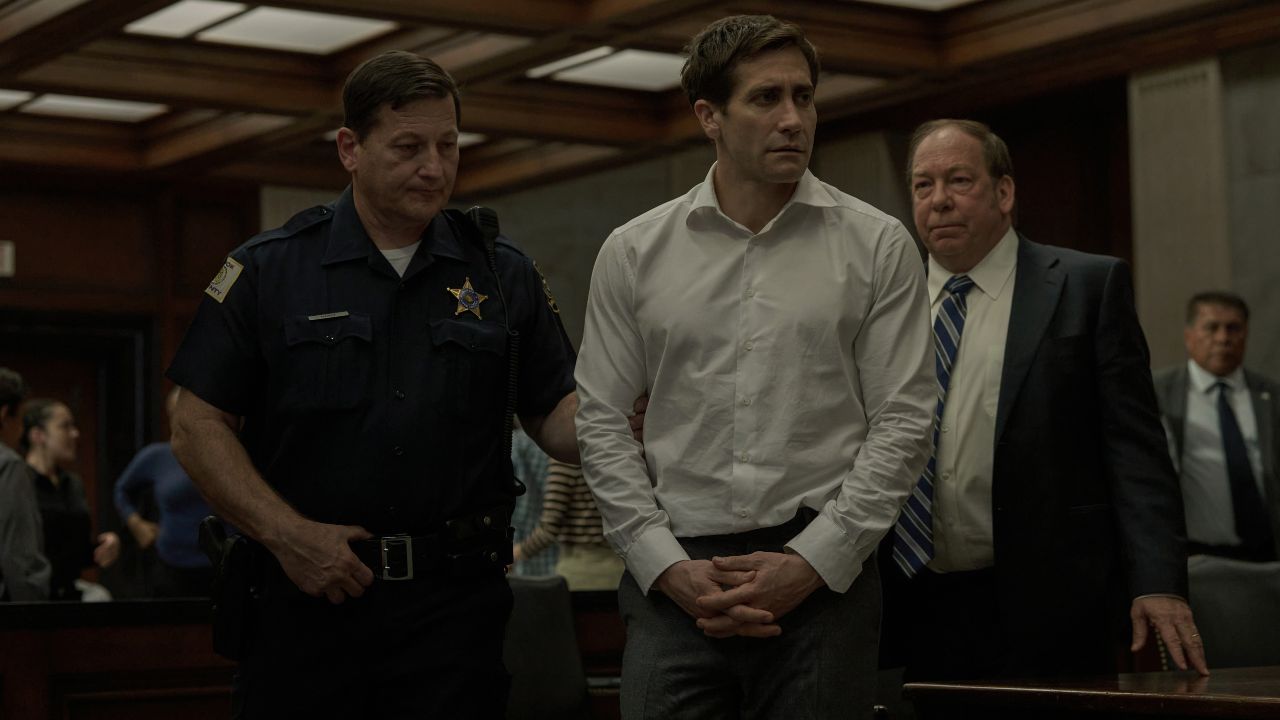 Acima de Qualquer Suspeita: série baseada em livro chega ao Apple TV+