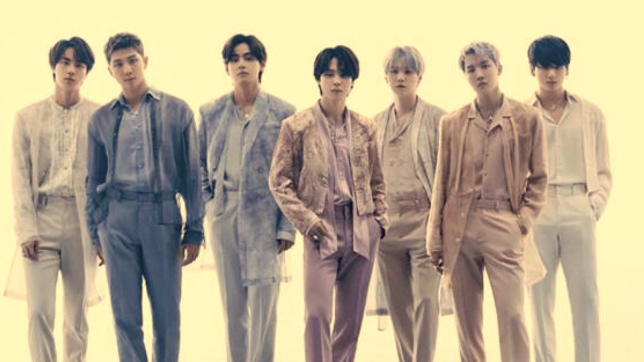 BTS: Jin participará da festa de 11 anos do grupo