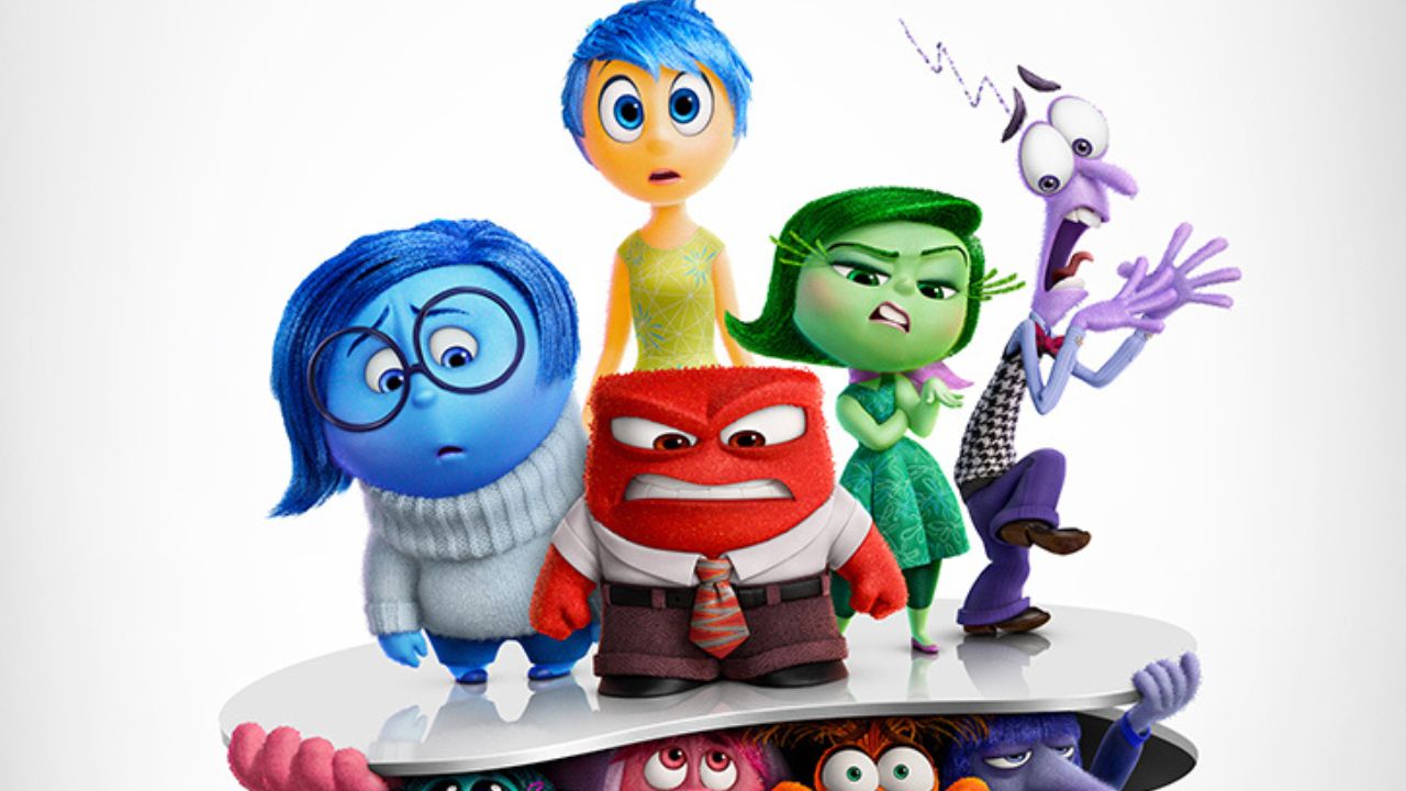 Crítica | Filme | Divertida Mente 2