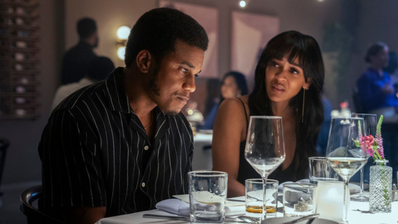 Confira o trailer de Divórcio em Família, de Tyler Perry
