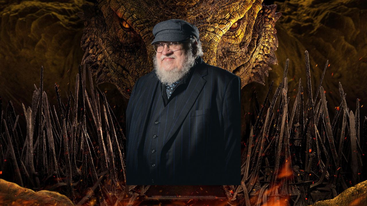 Criador de Game of Thrones revela novidades sobre série descartada