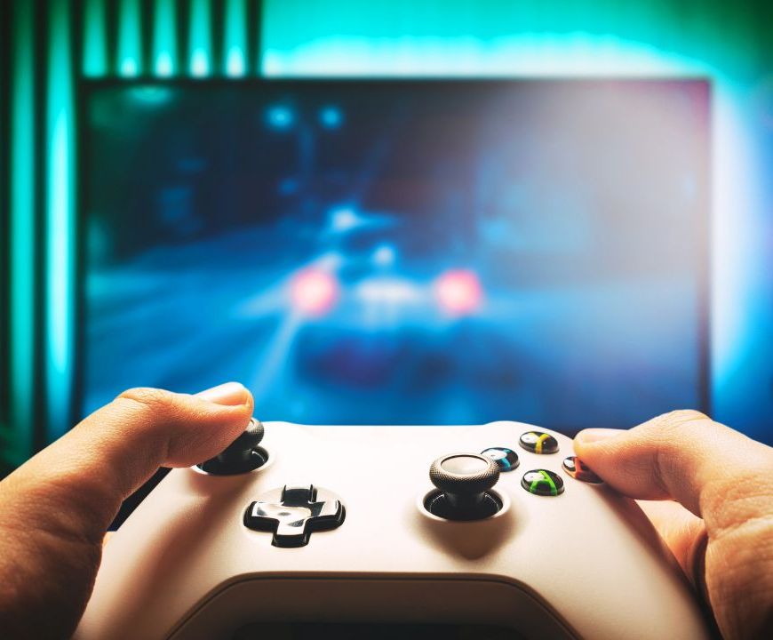 Gaules transmite primeira Copa do Mundo de eSports