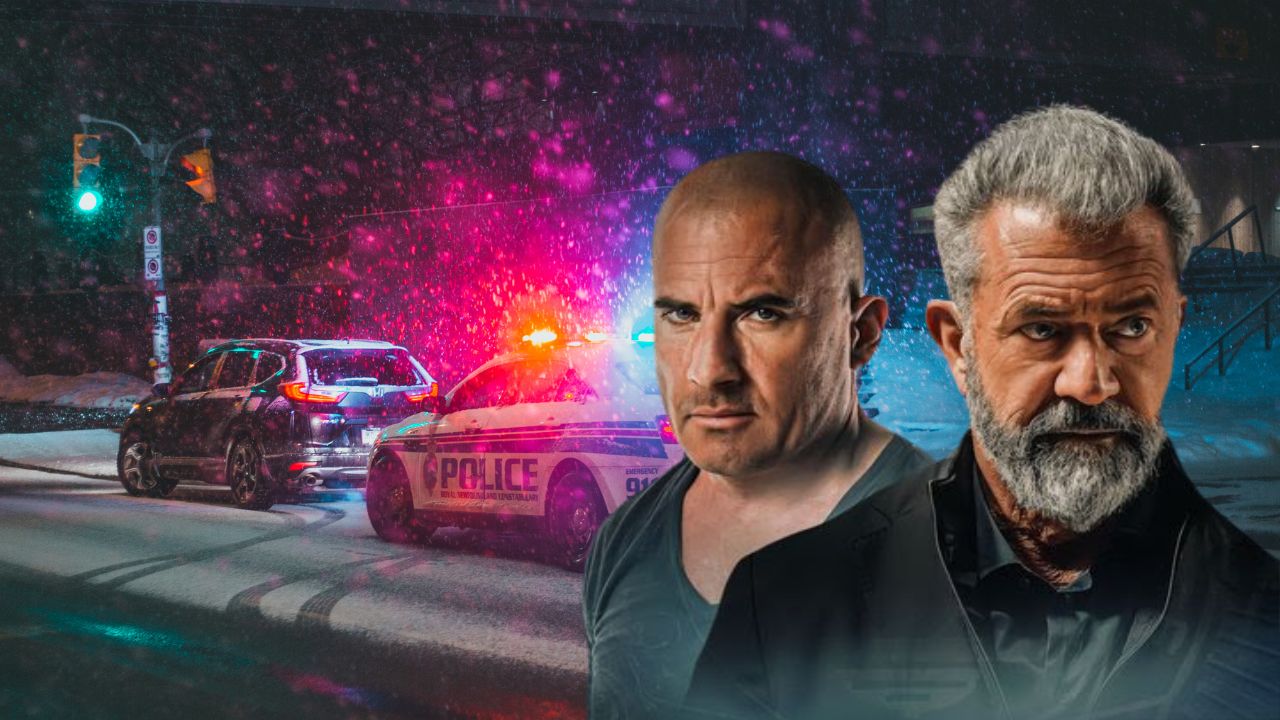 Adrenalina Pura aposta na ação, suspense e terror