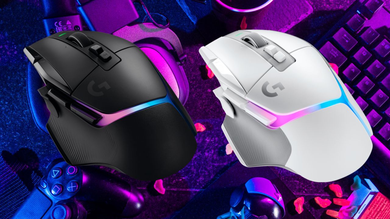 Logitech lança mouse comemorativo