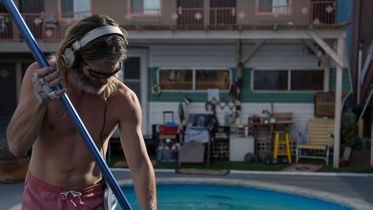 Crítica | Filme | O Cara da Piscina