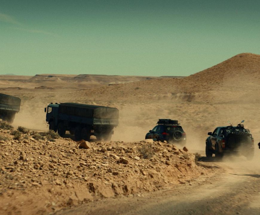 Crítica | Filme | O Salário do Medo (2024)